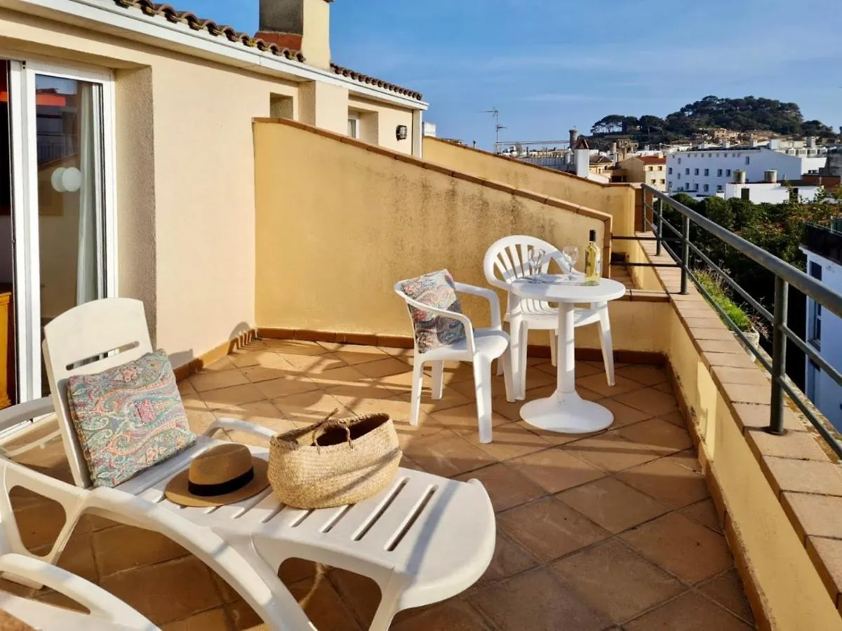 Hotel Mar de Tossa Tossa de Mar