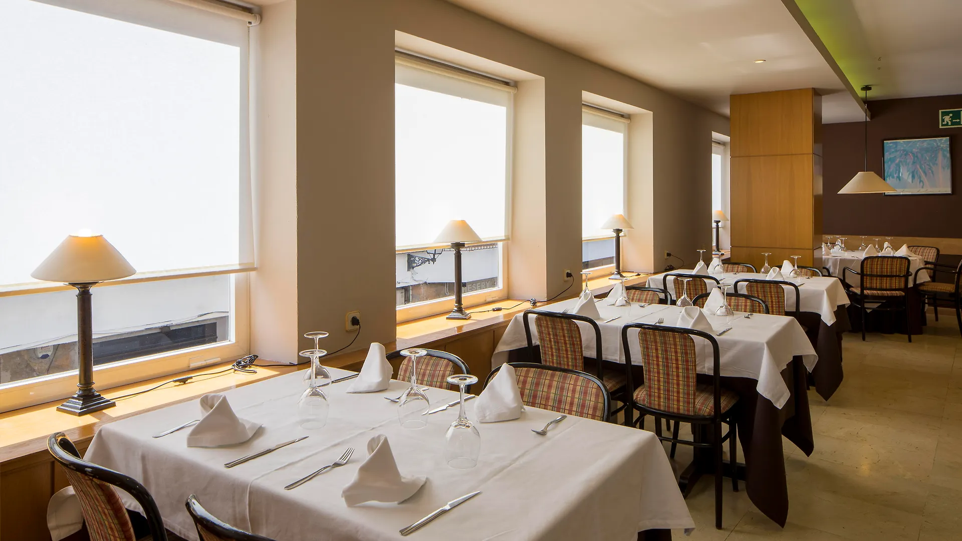 Rvhotels Mar De Tossa Tossa de Mar Spain