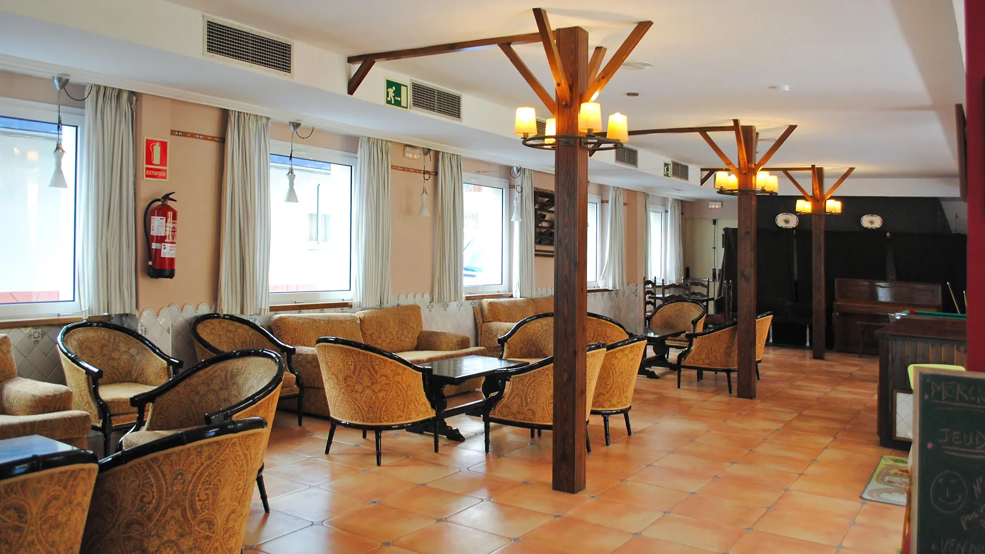Rvhotels Mar De Tossa Tossa de Mar