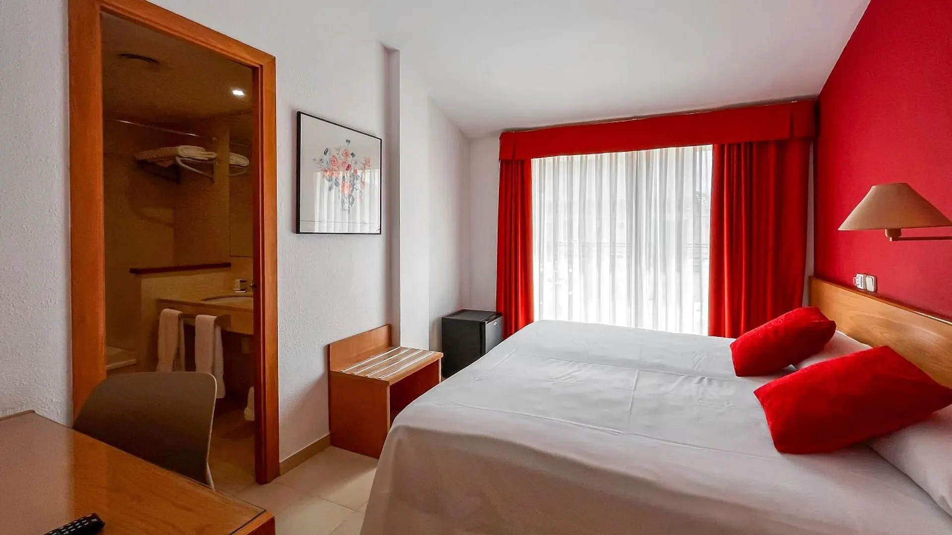 Rvhotels Mar De Tossa Tossa de Mar Hotel