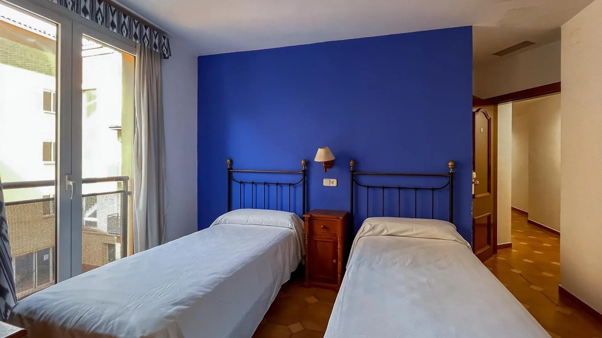 *** Hotel Rvhotels Mar De Tossa Tossa de Mar Spain