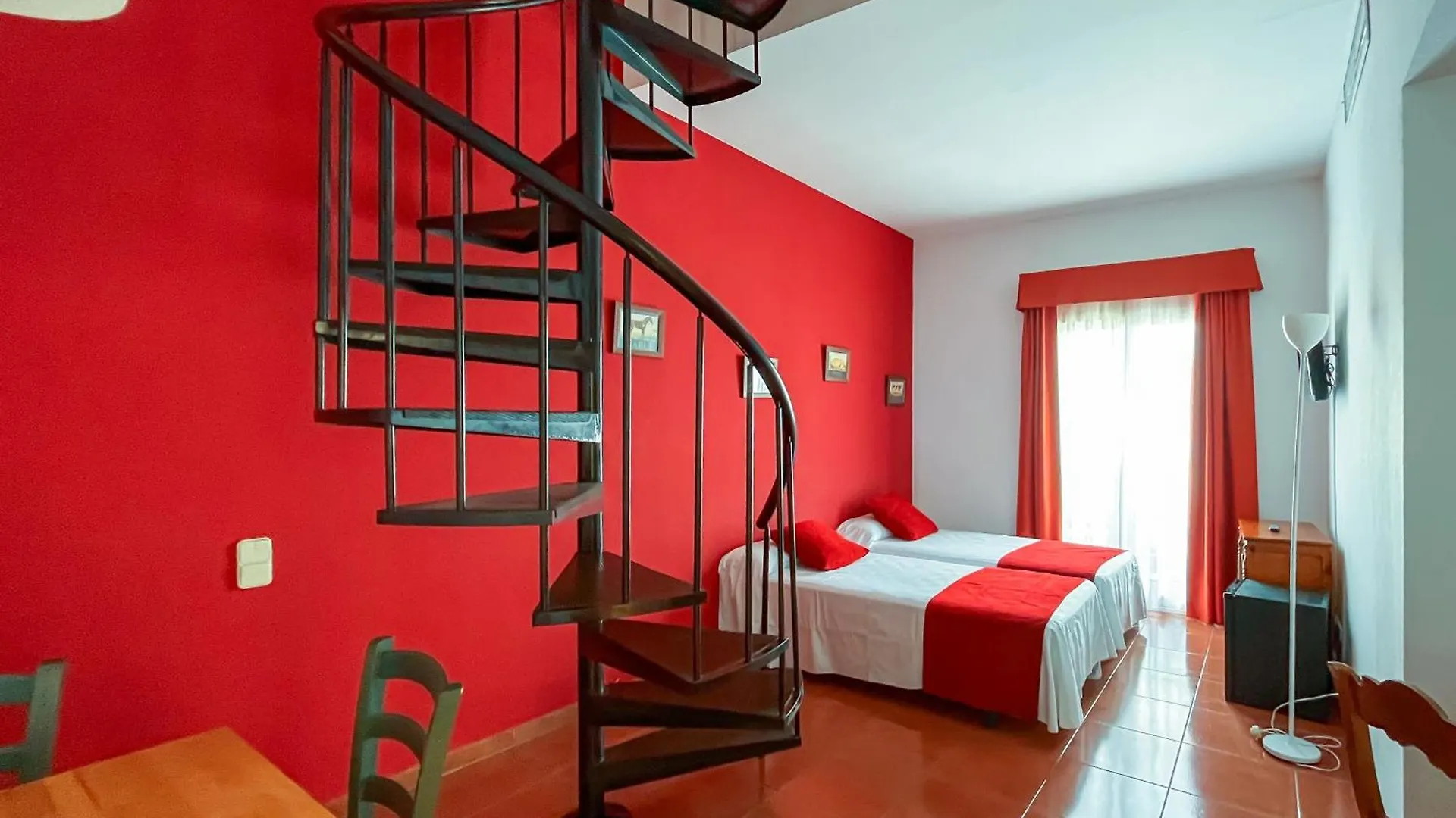 Hotel Rvhotels Mar De Tossa Tossa de Mar