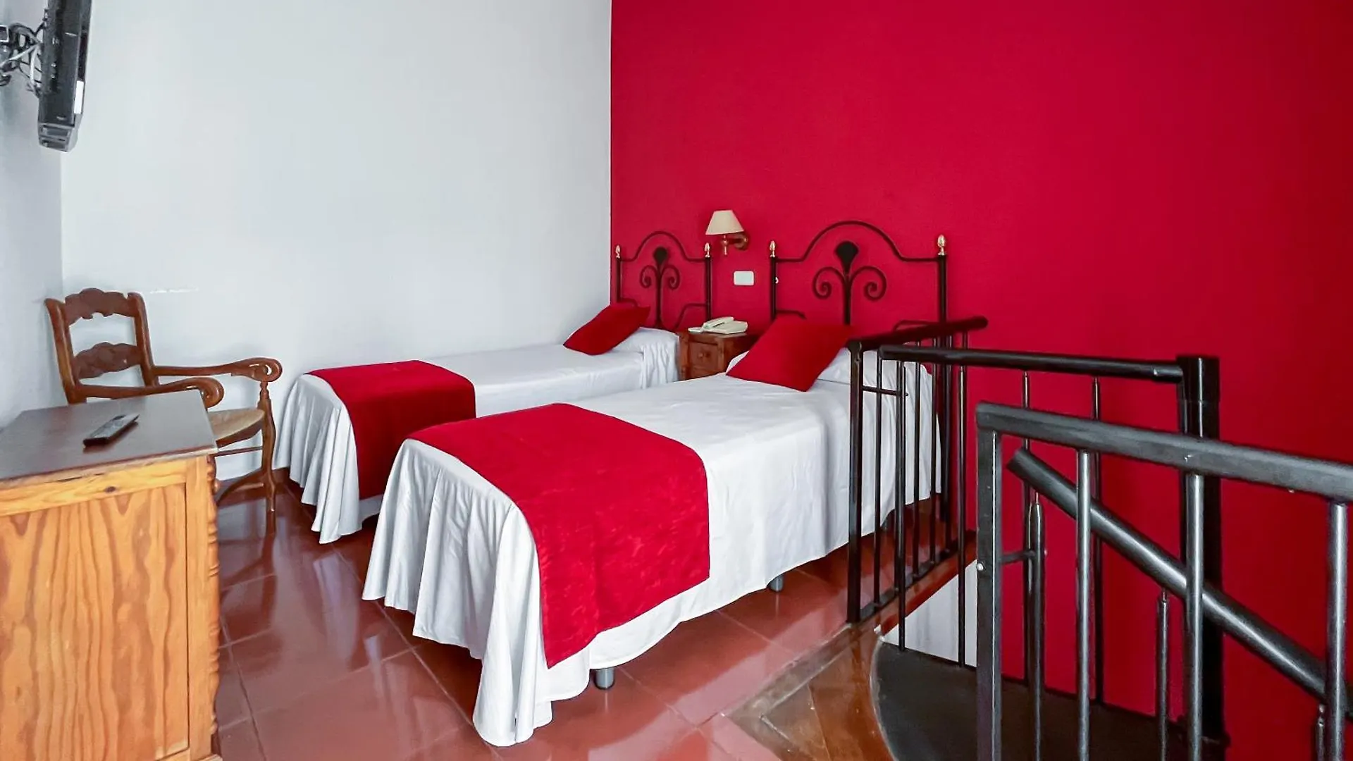 Rvhotels Mar De Tossa Tossa de Mar Hotel