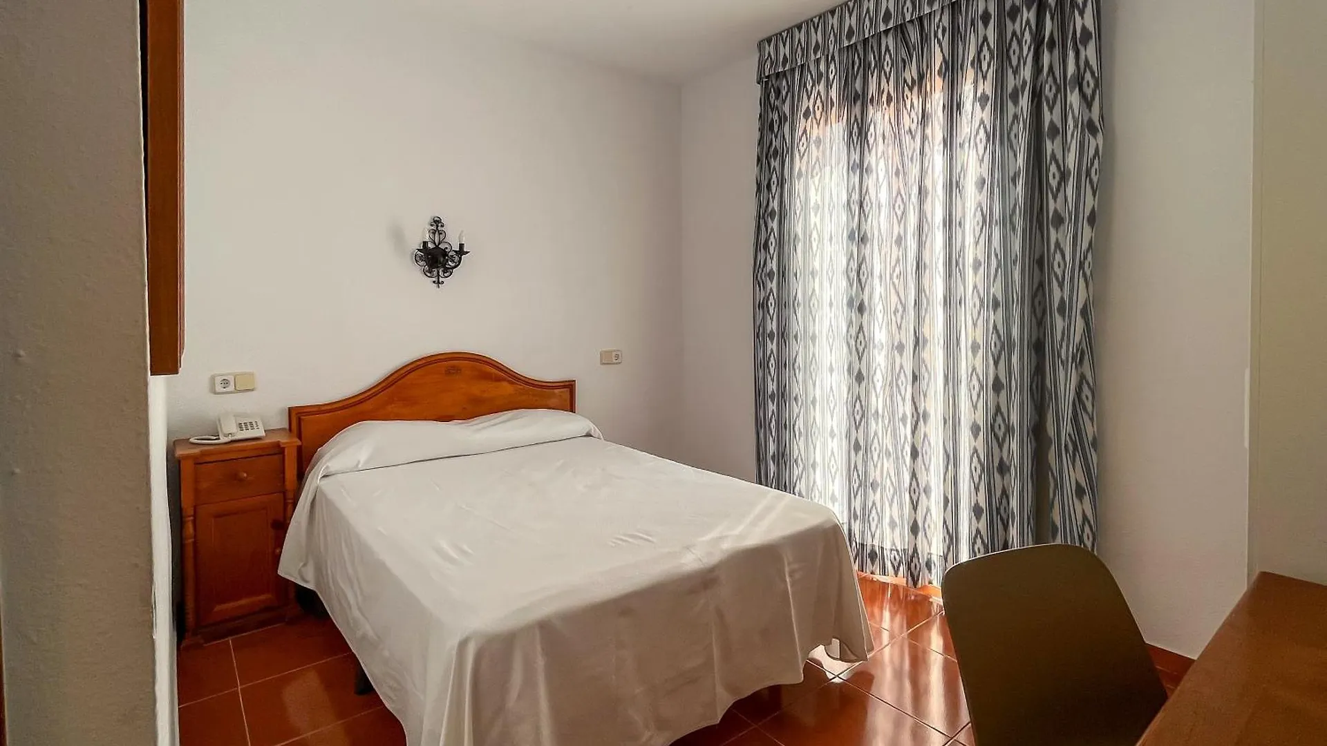 Hotel Rvhotels Mar De Tossa Tossa de Mar