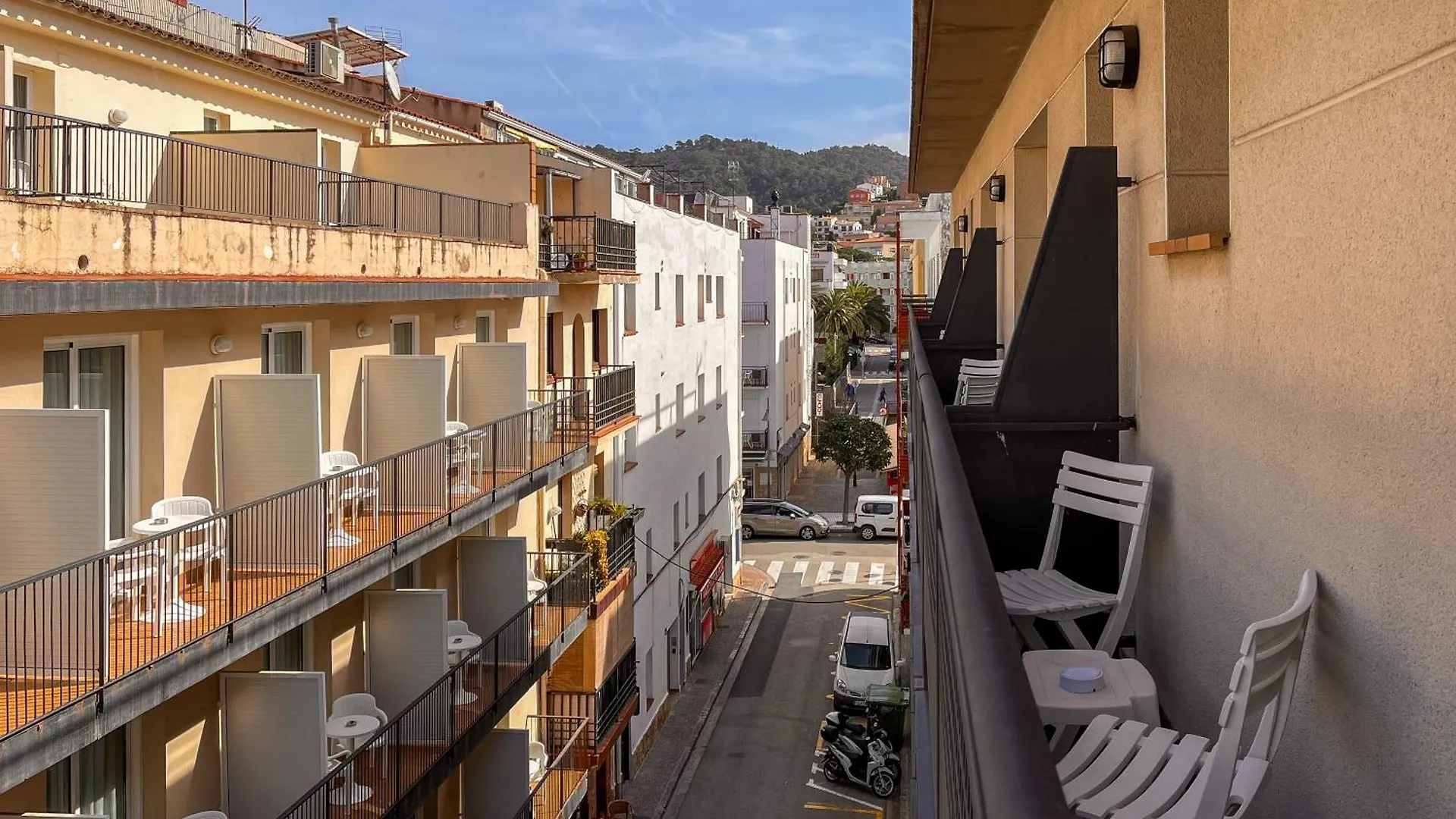 Rvhotels Mar De Tossa Tossa de Mar Spain