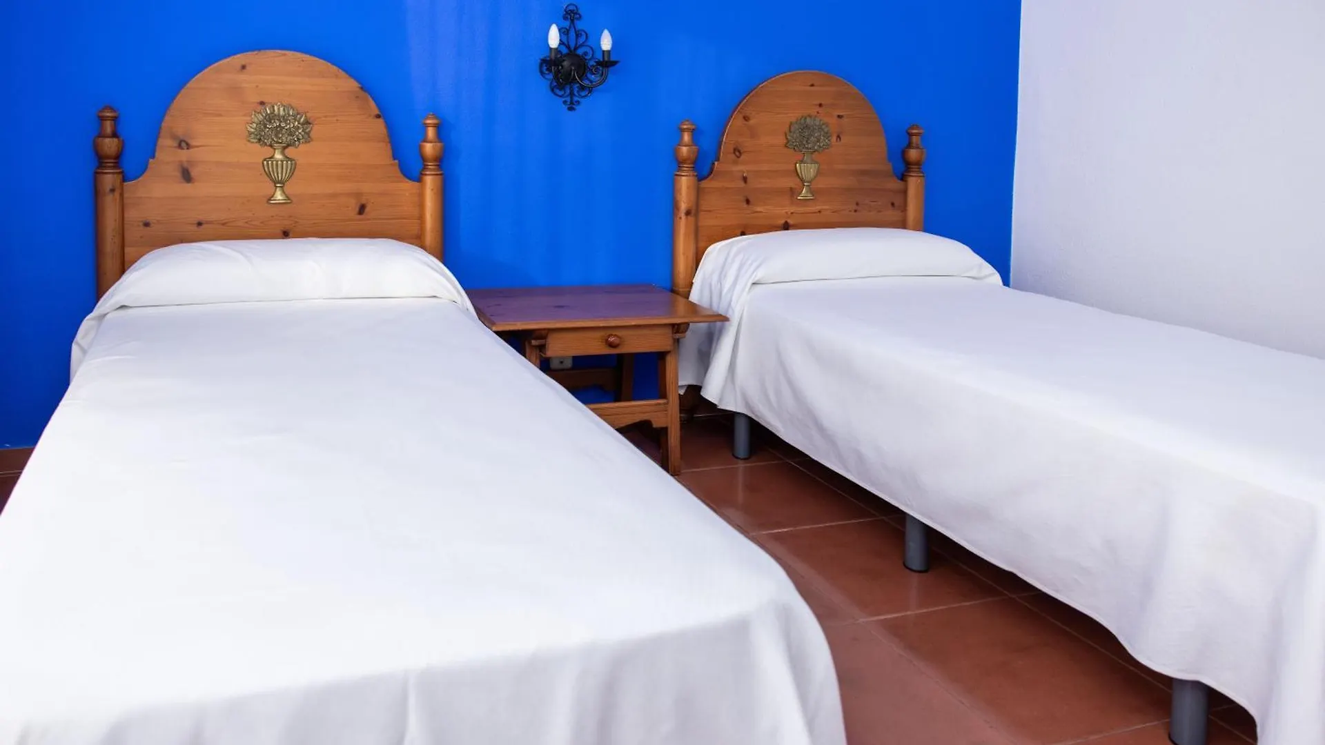 Hotel Rvhotels Mar De Tossa Tossa de Mar