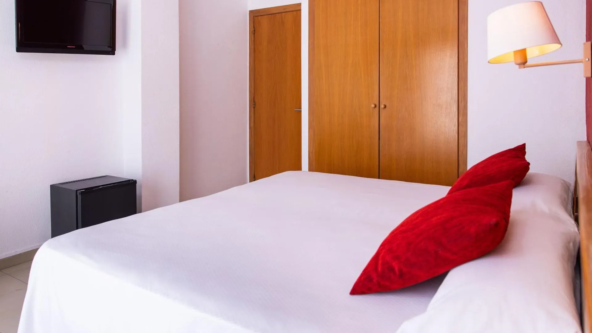 Rvhotels Mar De Tossa Tossa de Mar Spain