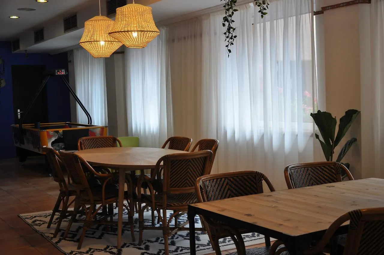 Rvhotels Mar De Tossa Tossa de Mar Spain