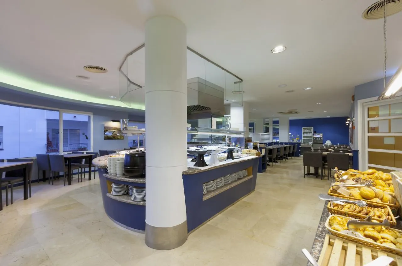 Rvhotels Mar De Tossa トッサ・デ・マール 3*,  スペイン