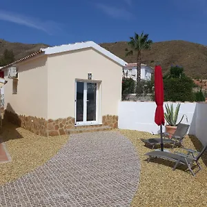  Bed & Breakfast Torres Casa Lindsay Spanje