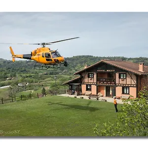  Bed & Breakfast Kanpoeder - Adults Only Spanje