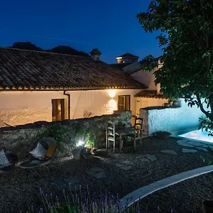 Gasthof Casa De Cuadros 