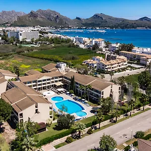 **** Aparthotel Bahia Pollensa Spain