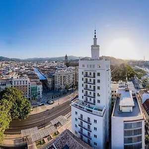 **** Hotel Soho Boutique Equitativa Spain