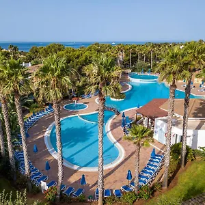 **** Resort Sagitario Princesa Playa Spain