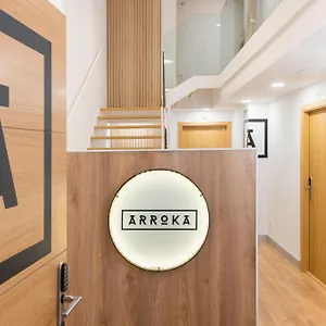 Arroka Affittacamere San Sebastián
