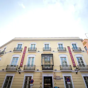**** Hotel Petit Palace Santa Cruz Spain