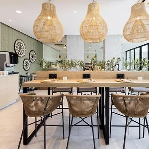 **** Hotel Alameda Centro Affiliated By Melia Spain