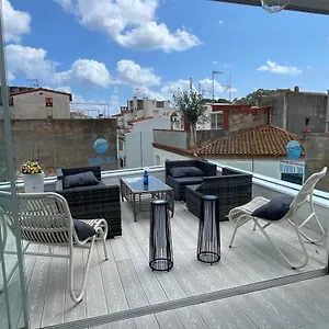 *** Hotel Mamma Mia Boutique - Only Adults Spanje