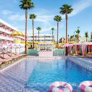 **** Hotel Felices Ibiza Spanje