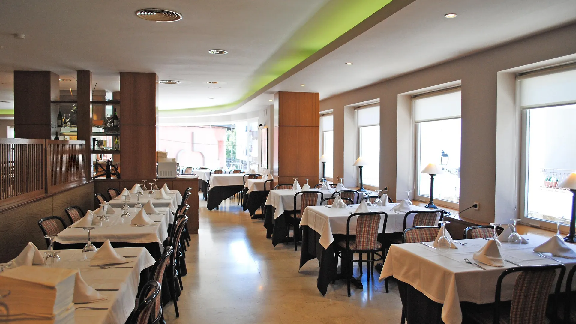 Rvhotels Mar De Tossa Tossa de Mar 3*,  Spain