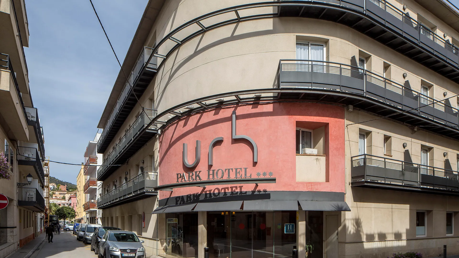 Rvhotels Mar De Tossa Tossa de Mar 3*,  Spain