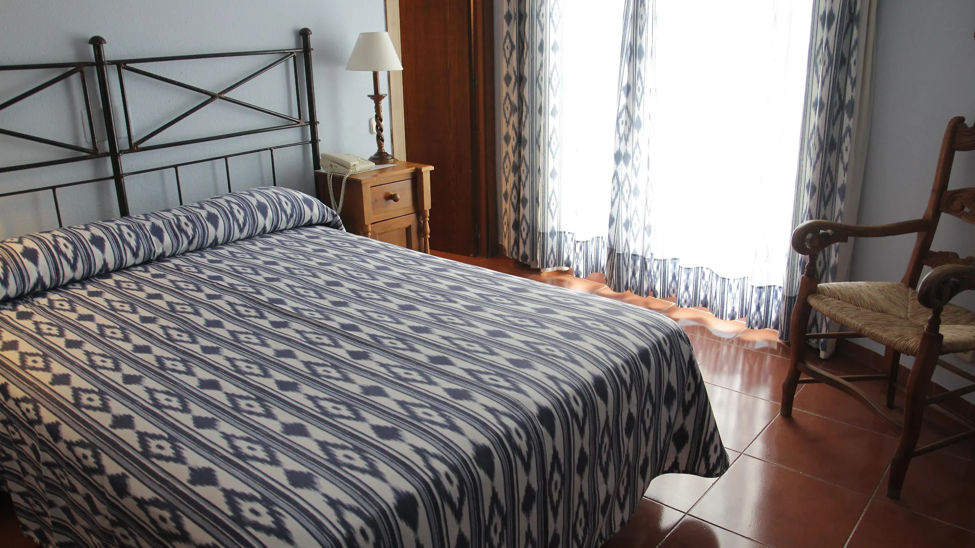 Rvhotels Mar De Tossa Tossa de Mar Otel