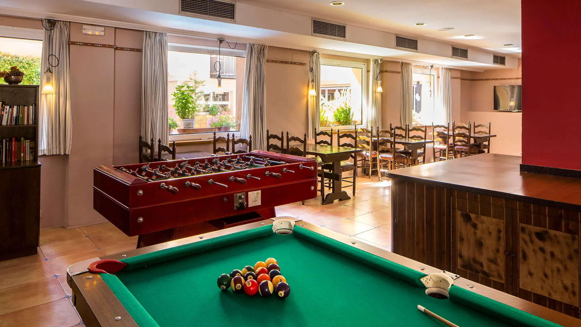 *** Hotel Rvhotels Mar De Tossa Tossa de Mar Spain