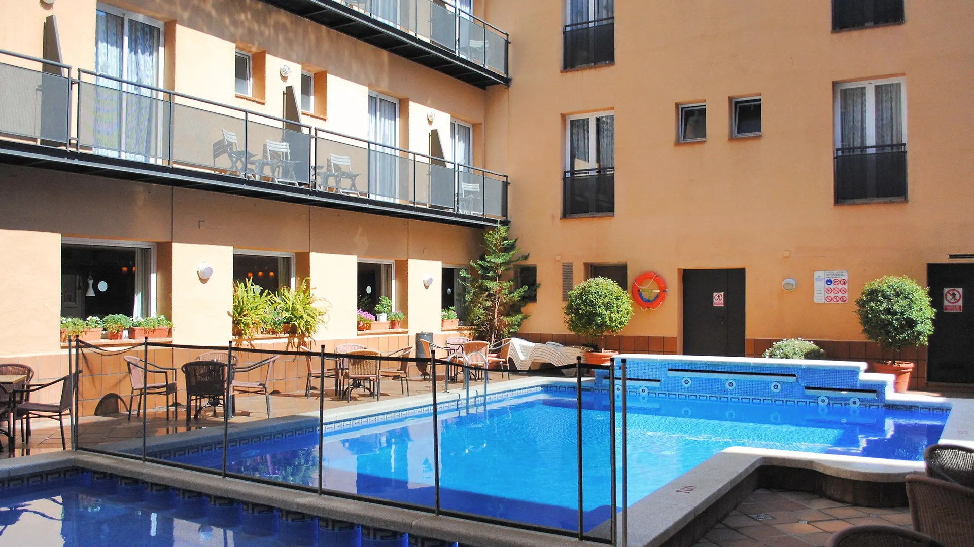 Hotel Rvhotels Mar De Tossa Tossa de Mar