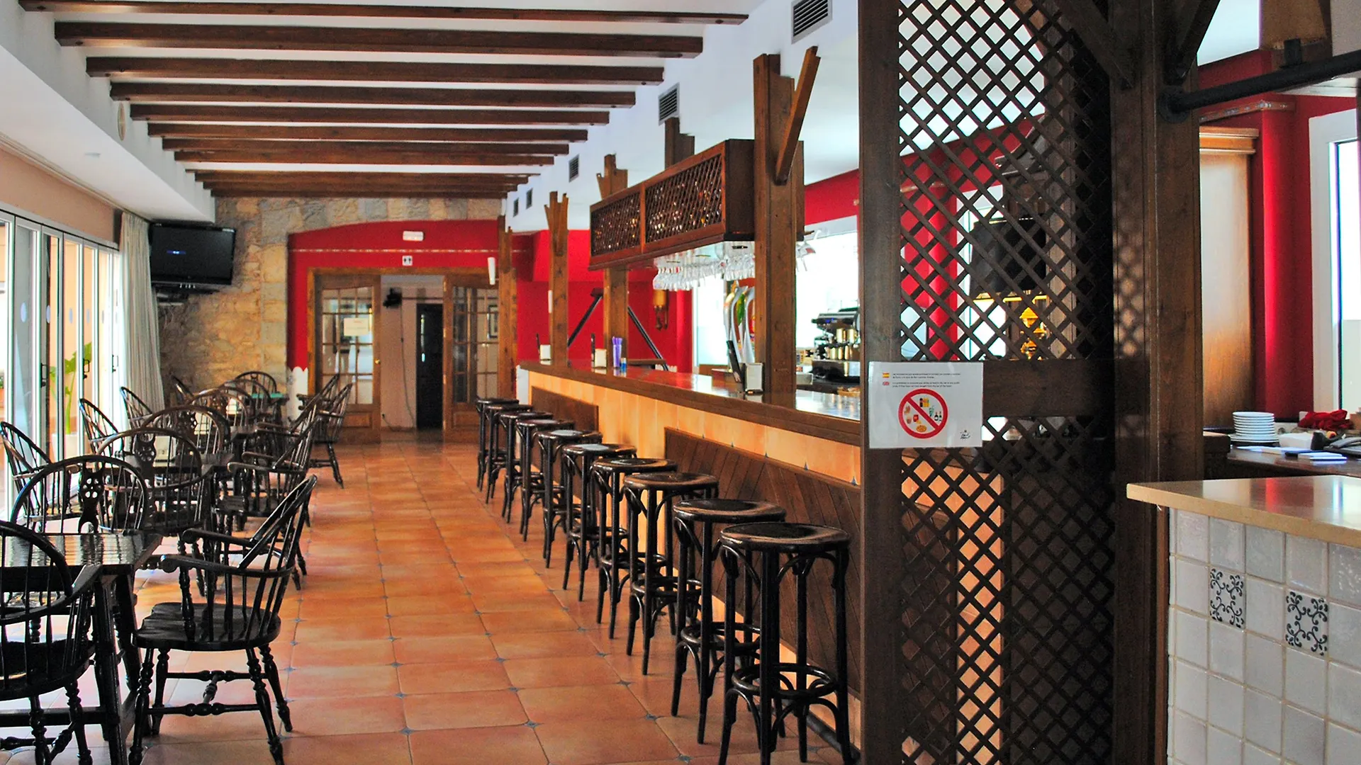 Rvhotels Mar De Tossa Tossa de Mar 3*,