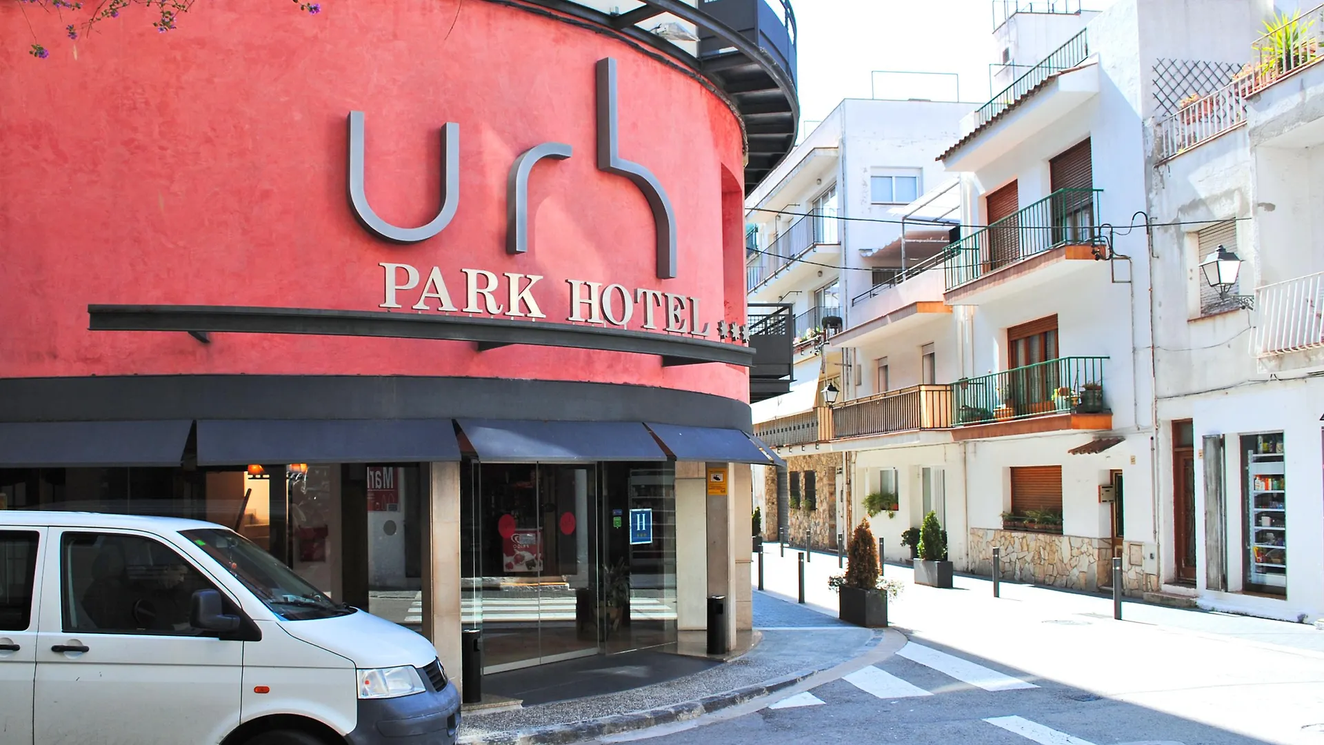 Rvhotels Mar De Tossa Tossa de Mar