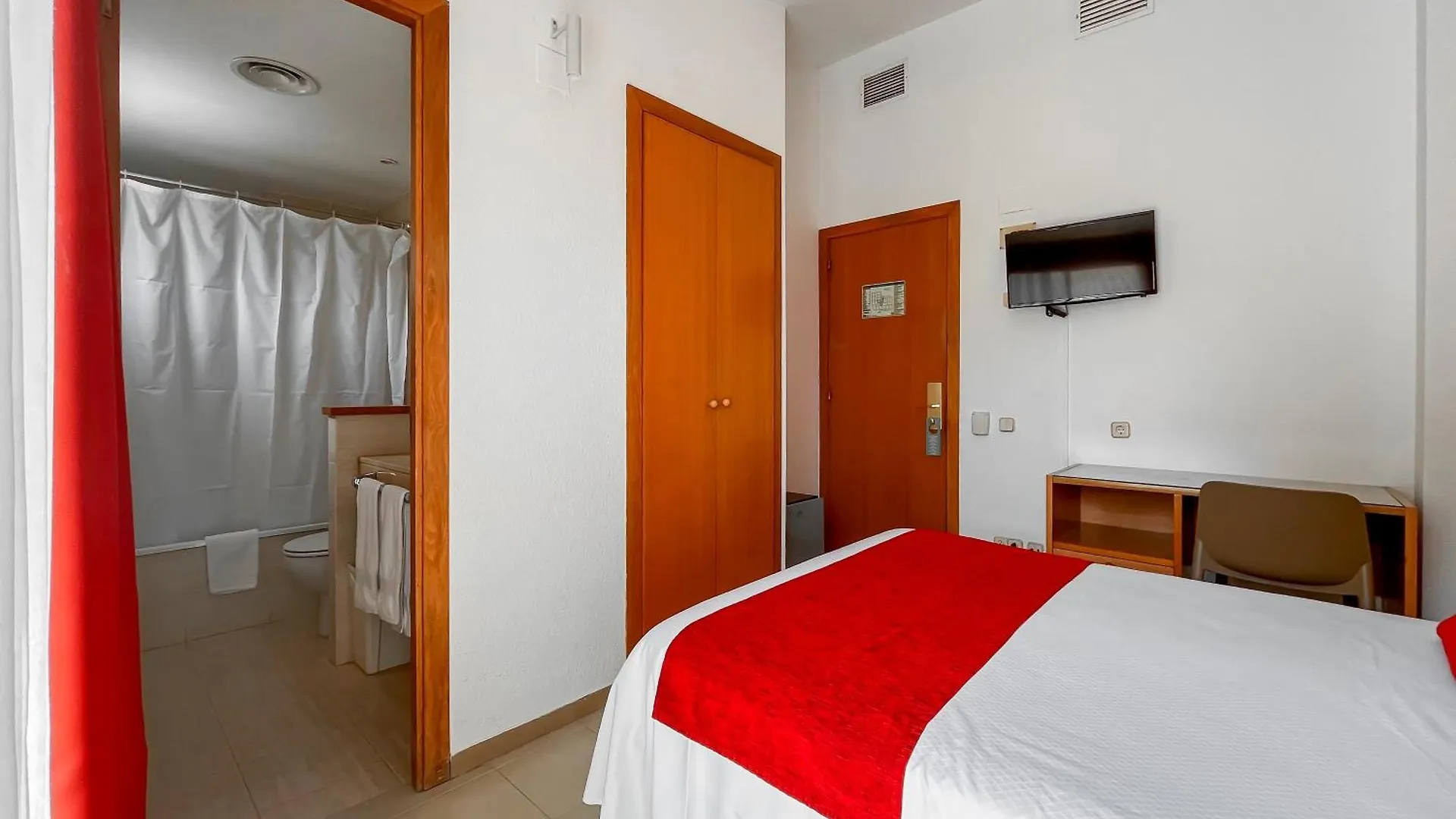 Rvhotels Mar De Tossa Tossa de Mar