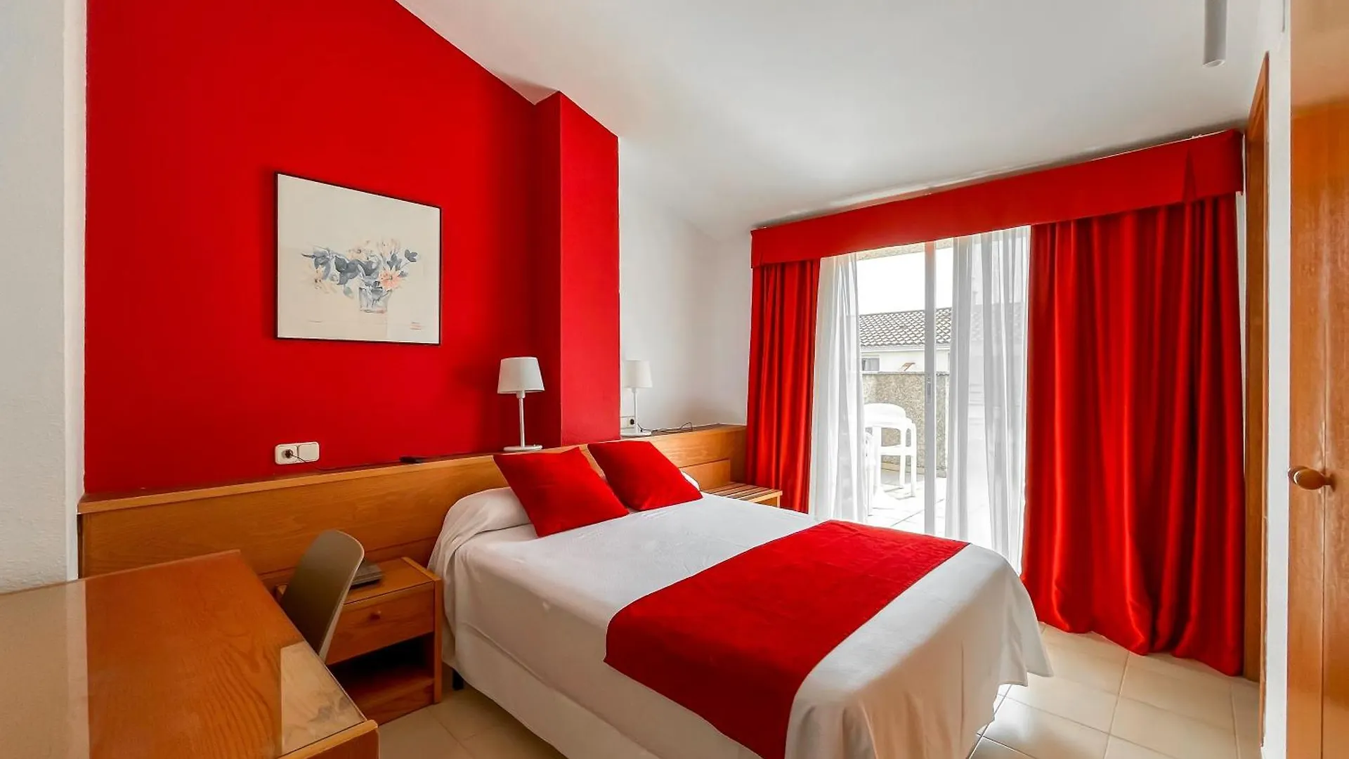 Rvhotels Mar De Tossa Тосса-де-Мар