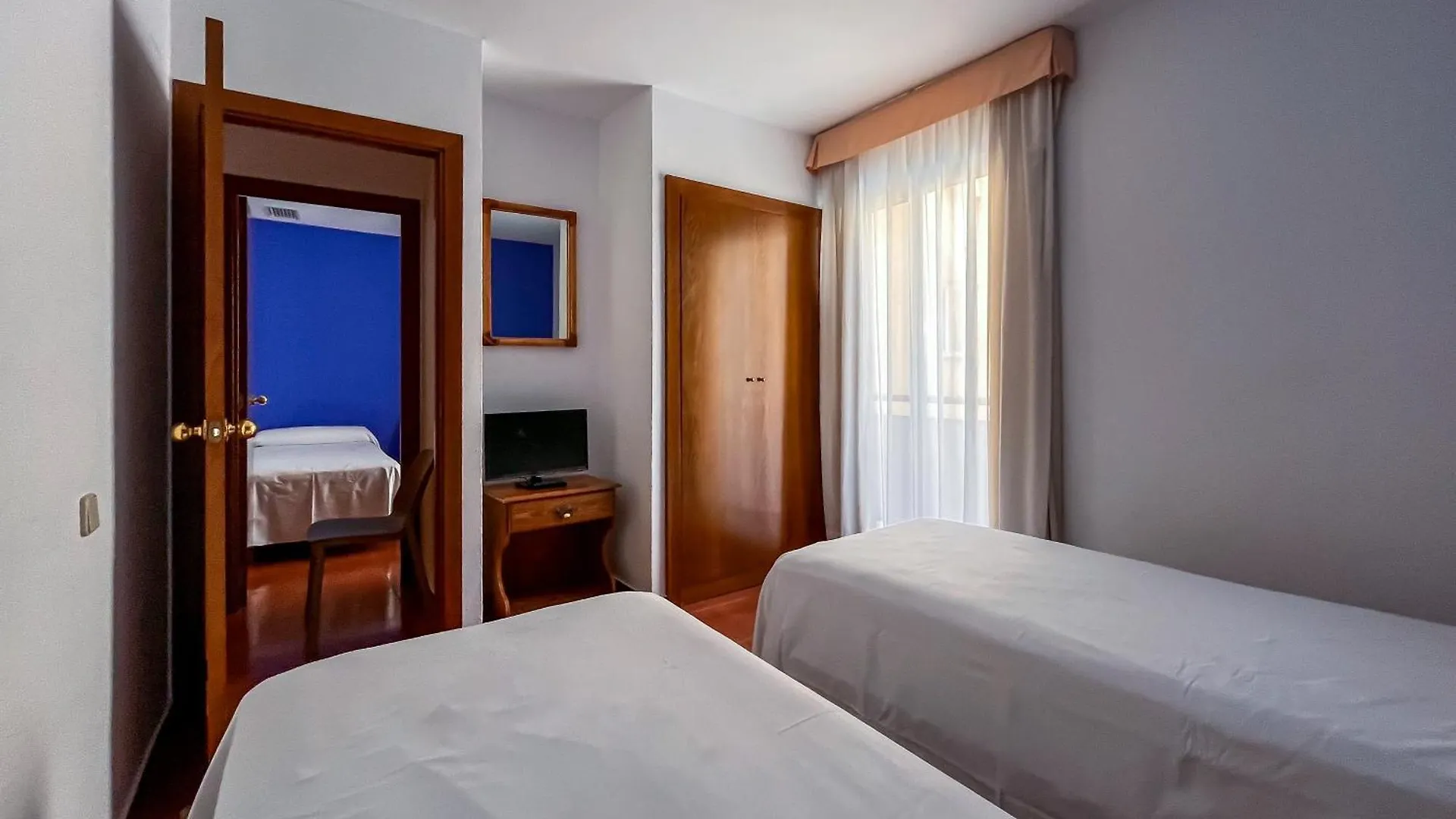 Rvhotels Mar De Tossa Tossa de Mar Hotel