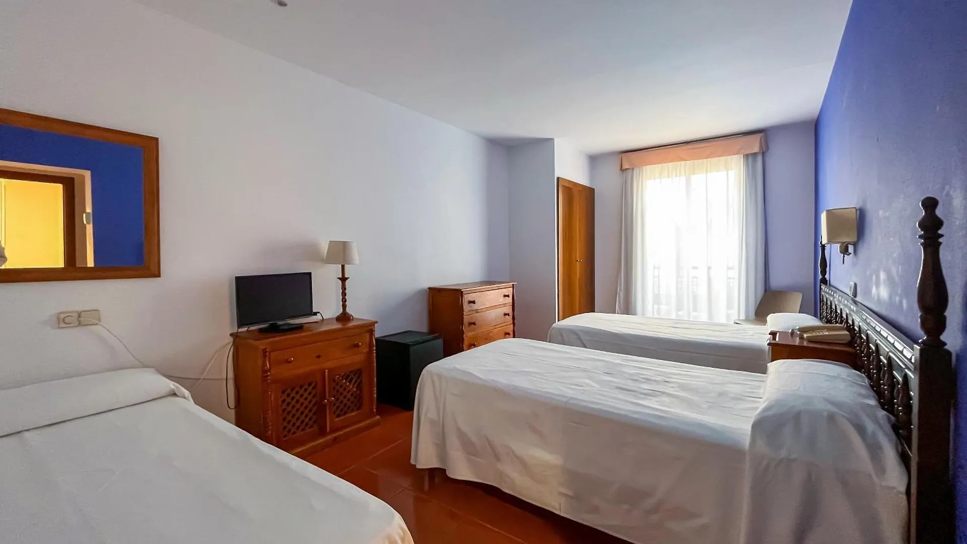 Rvhotels Mar De Tossa Tossa de Mar Hotel