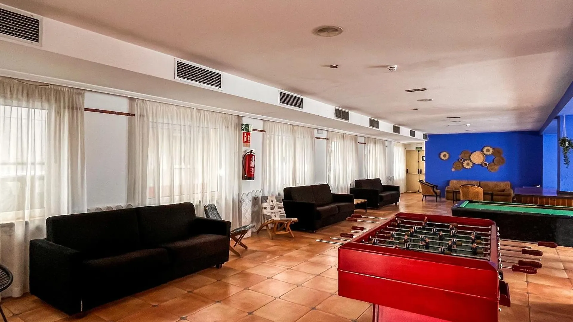 Rvhotels Mar De Tossa Tossa de Mar