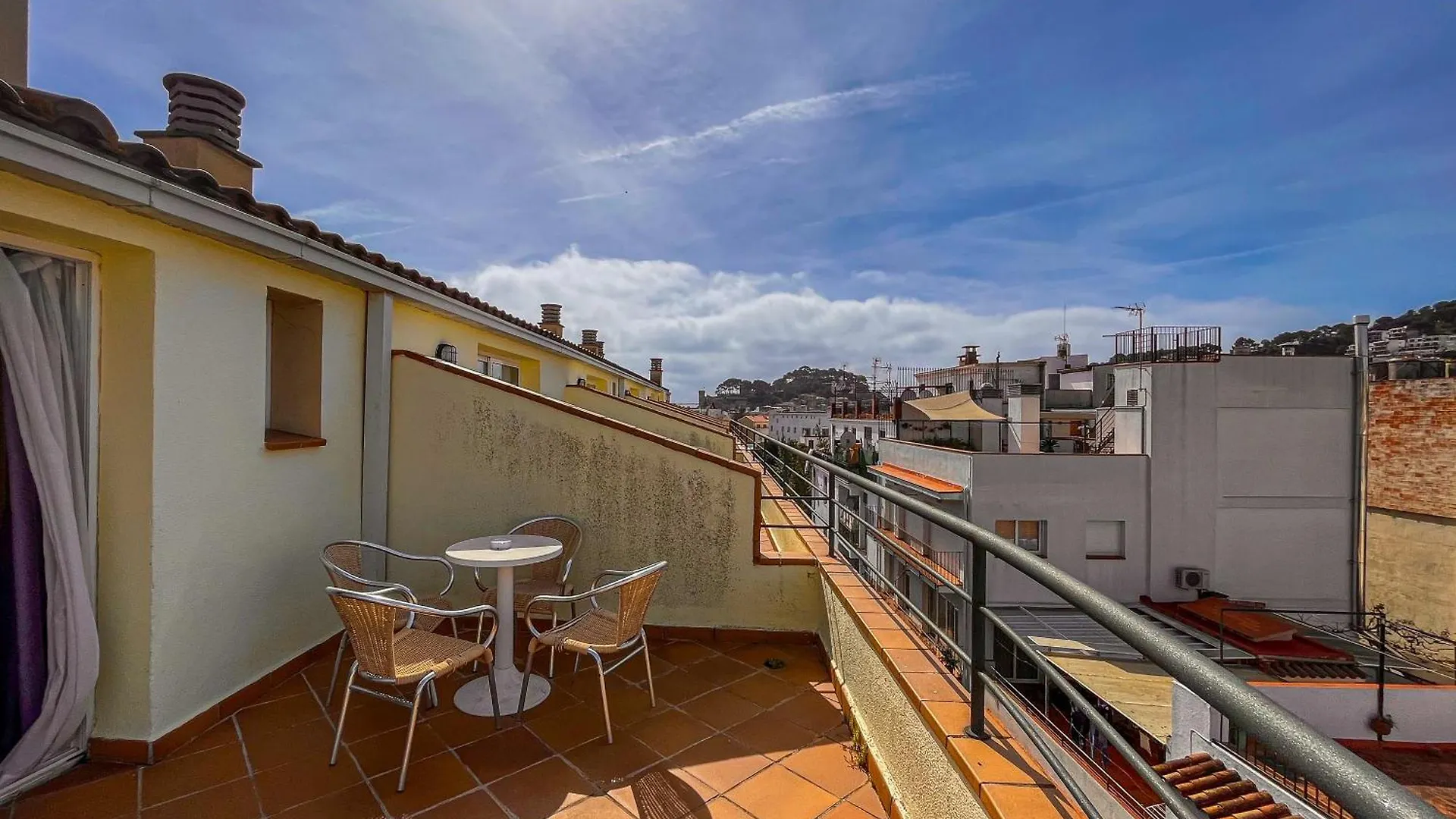 Rvhotels Mar De Tossa Tossa de Mar 3*,