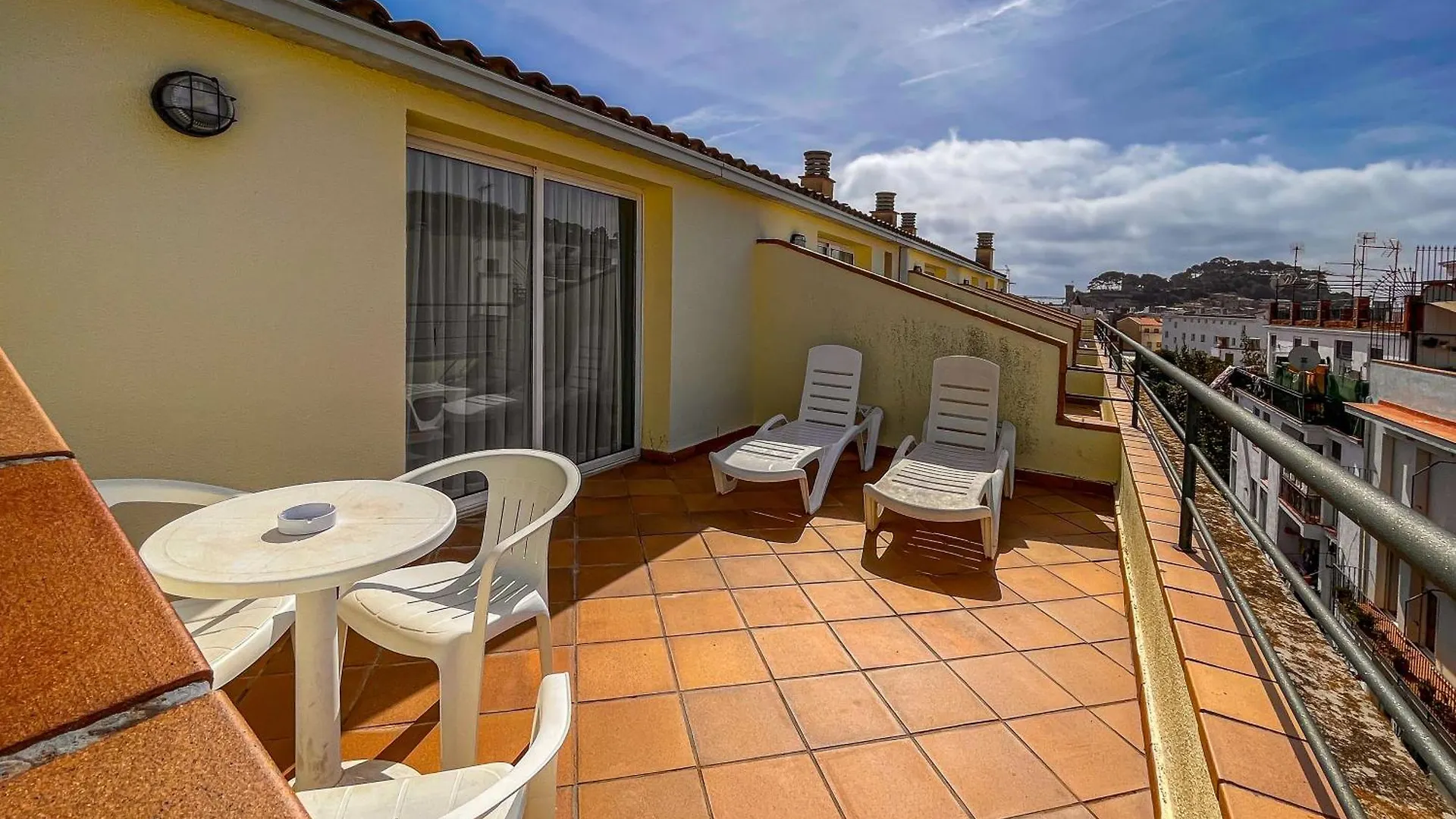 Rvhotels Mar De Tossa Tossa de Mar Spain