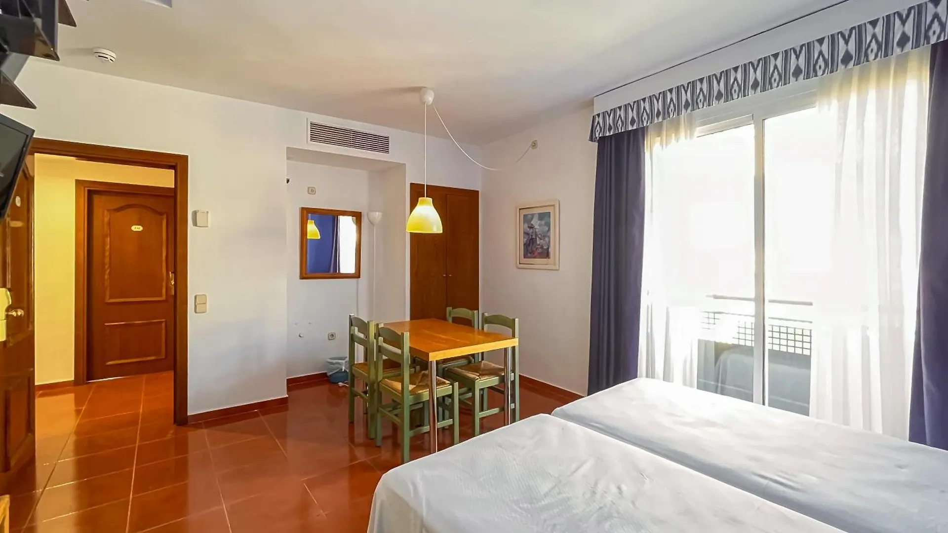 Rvhotels Mar De Tossa Tossa de Mar 3*,  Spain