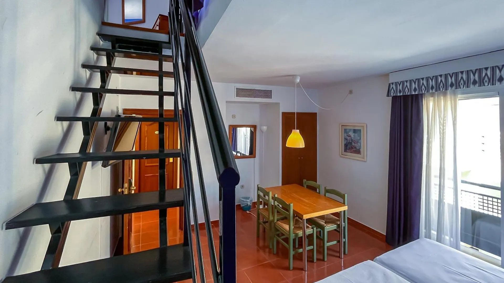 Rvhotels Mar De Tossa Tossa de Mar
