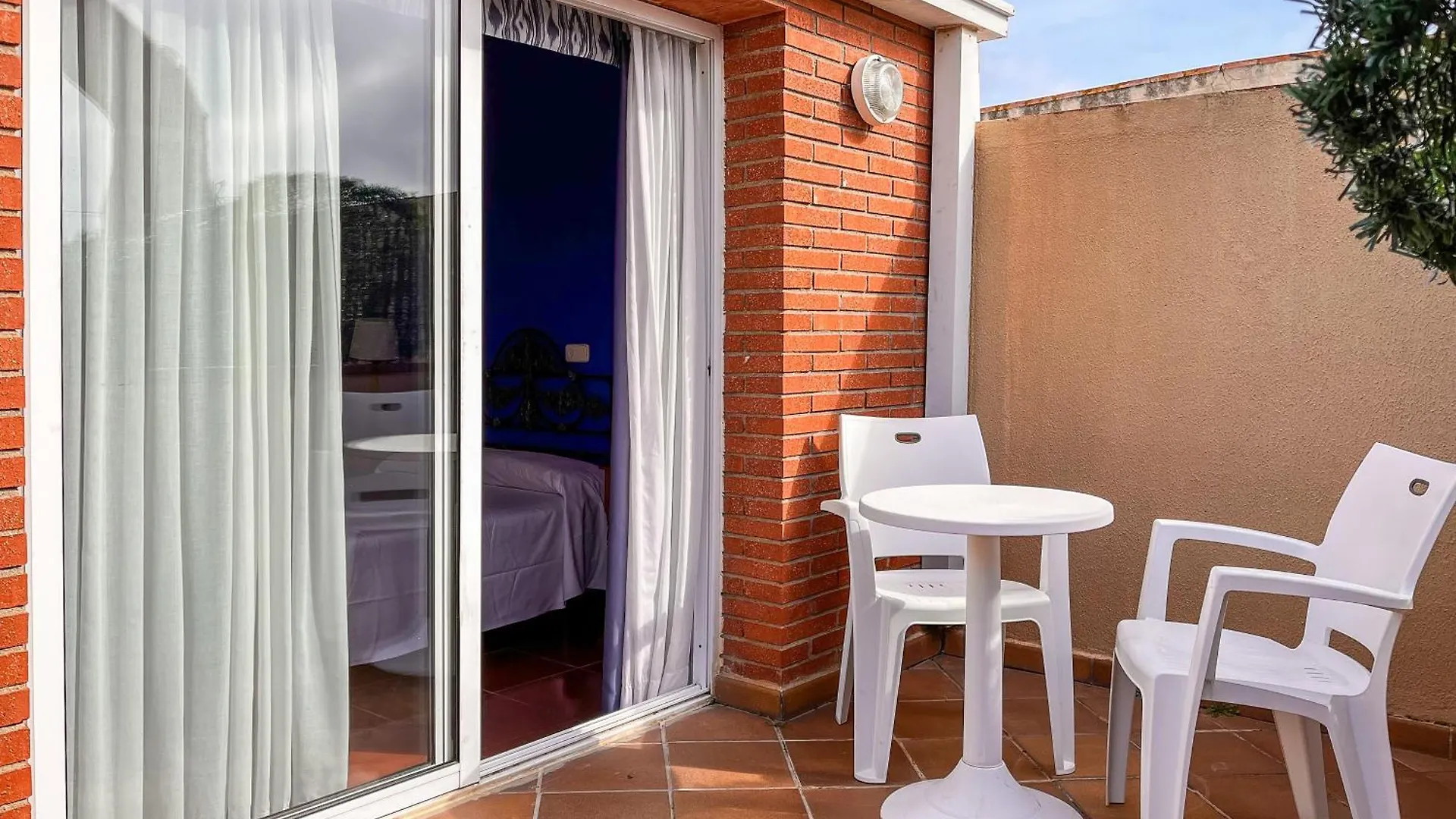 Rvhotels Mar De Tossa Tossa de Mar Hotel