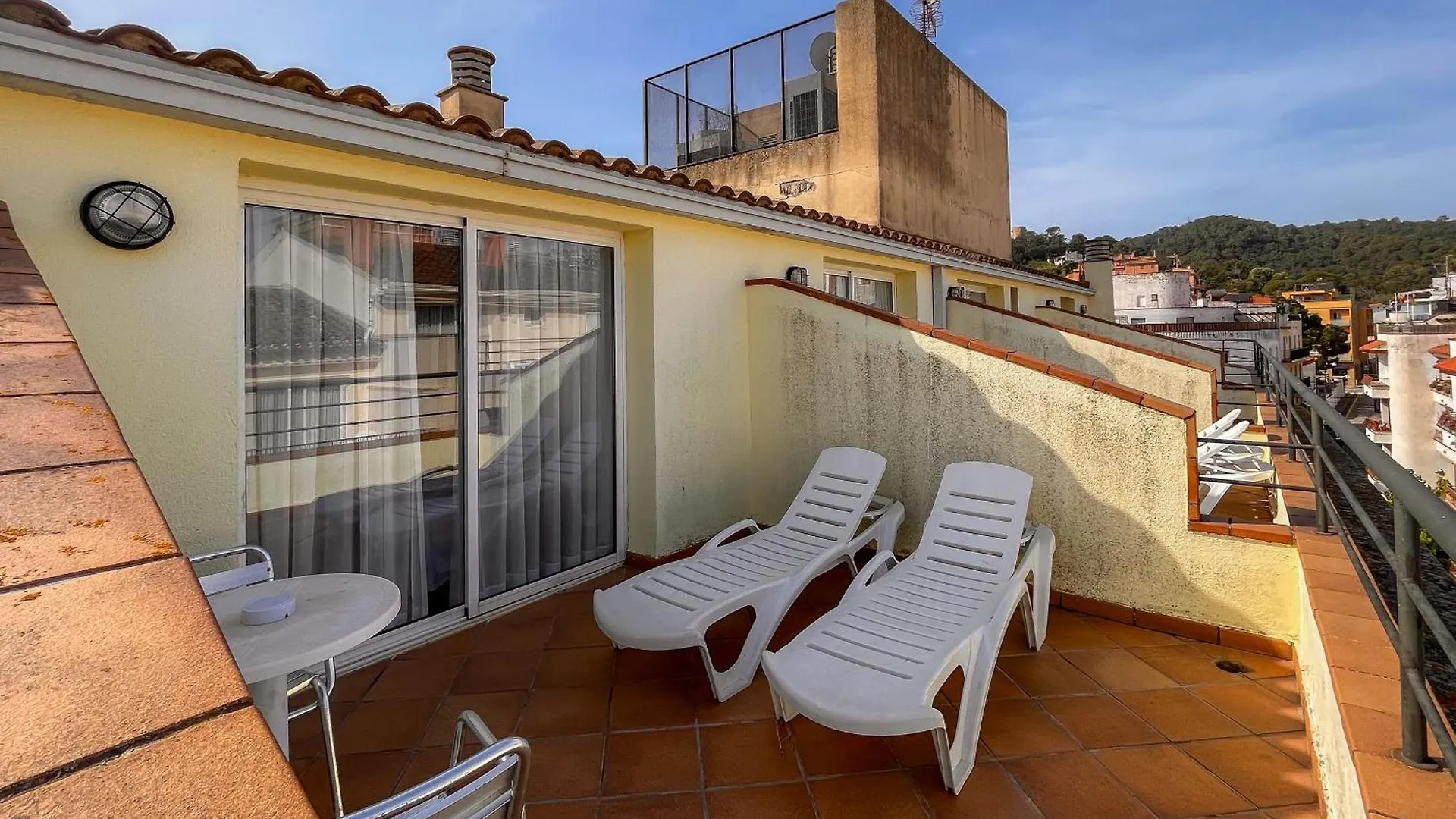 Rvhotels Mar De Tossa Tossa de Mar