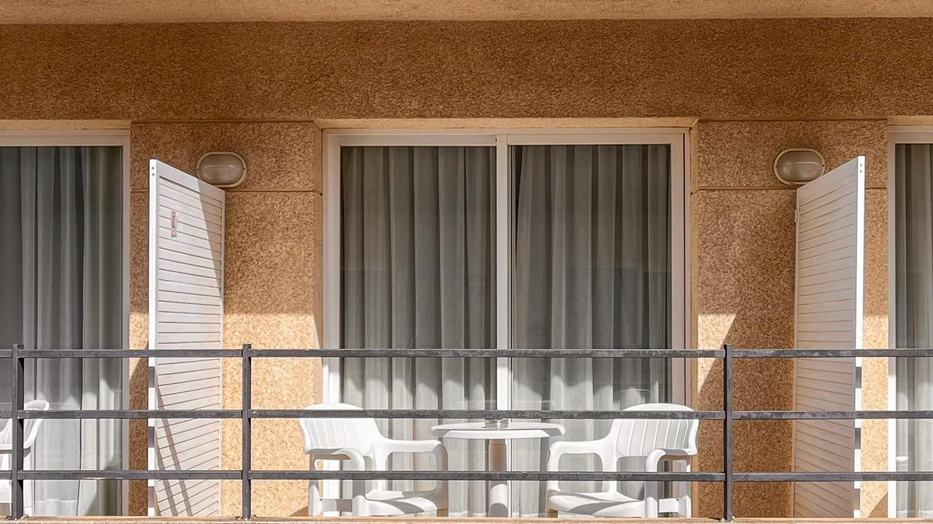 Rvhotels Mar De Tossa Tossa de Mar 3*,