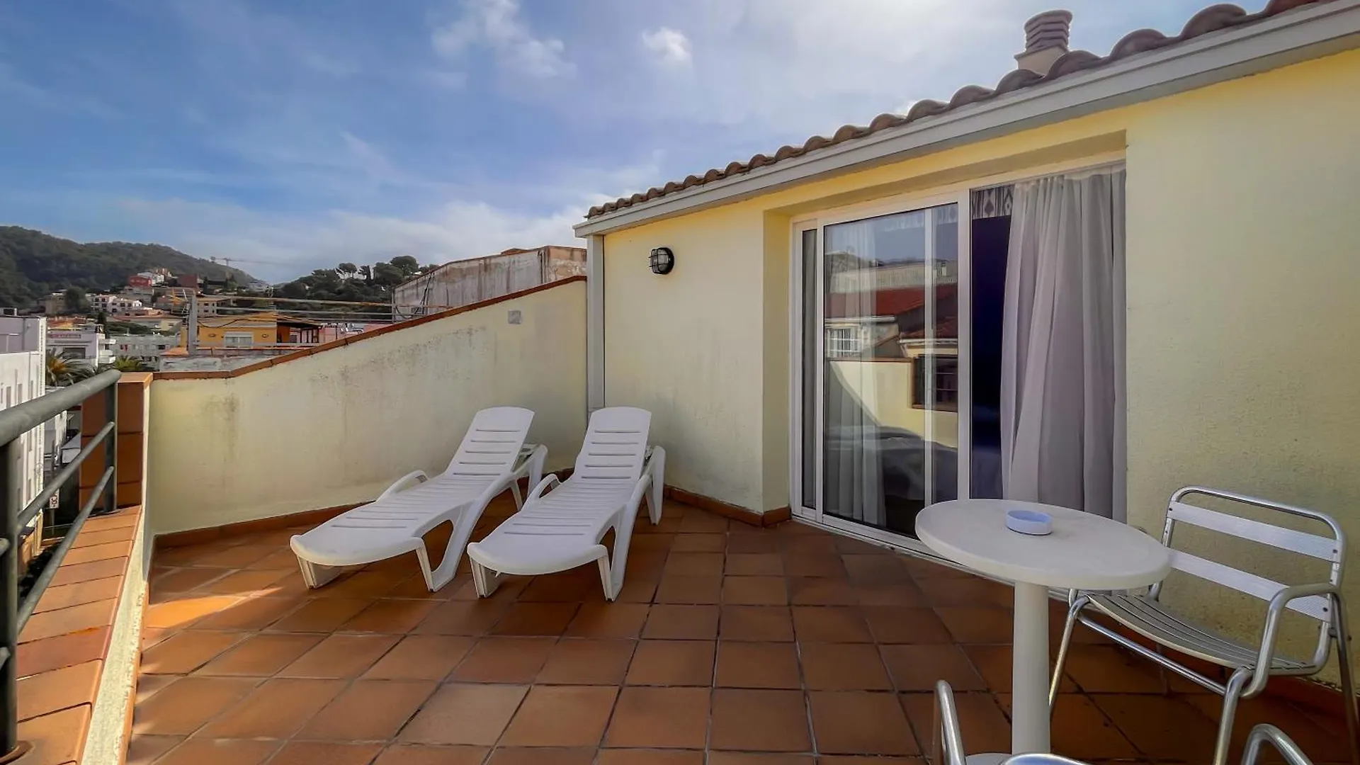 Rvhotels Mar De Tossa Tossa de Mar 3*,