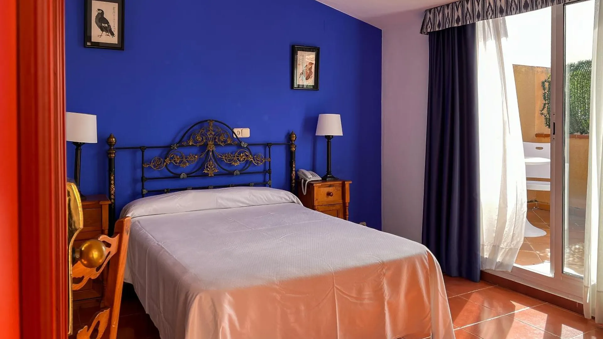 Rvhotels Mar De Tossa Tossa de Mar 3*,  Spain