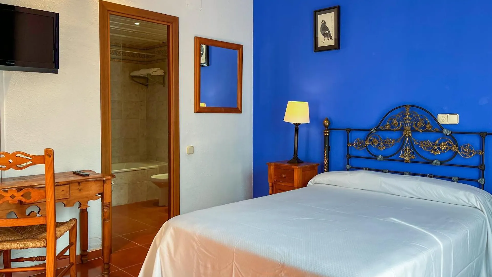 Rvhotels Mar De Tossa Tossa de Mar 3*,