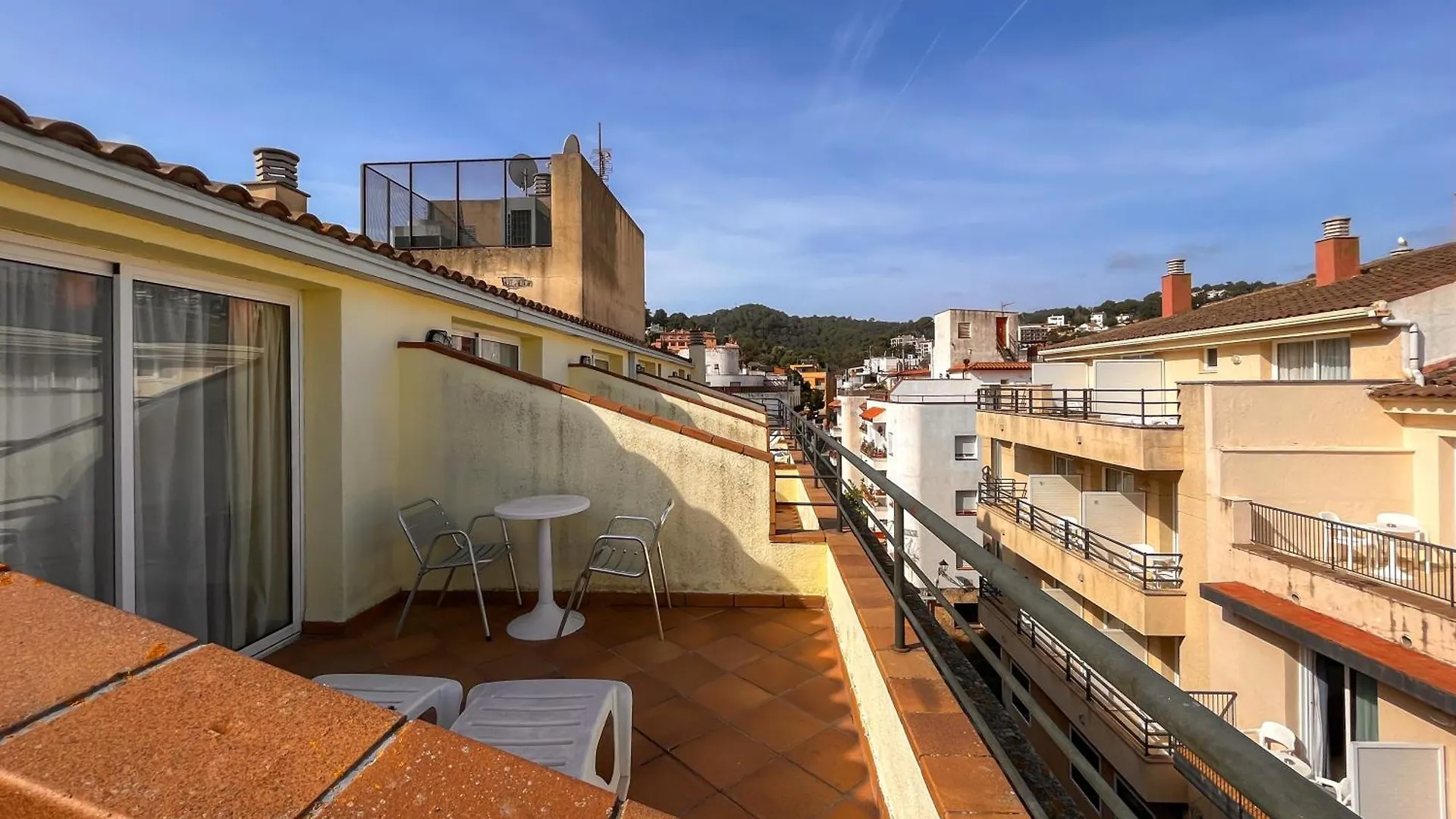 Rvhotels Mar De Tossa Tossa de Mar Hotel