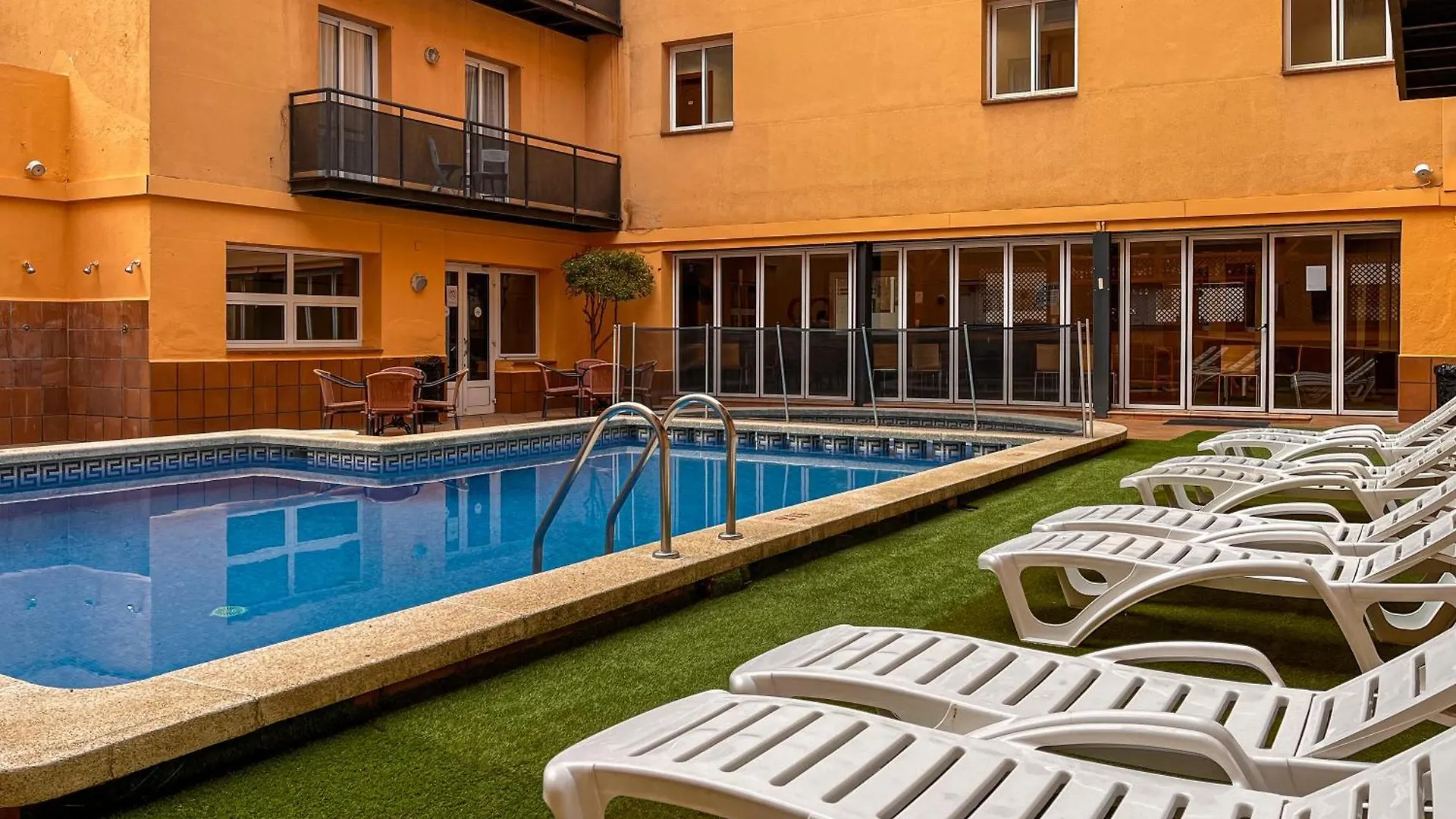 Rvhotels Mar De Tossa Tossa de Mar Spain