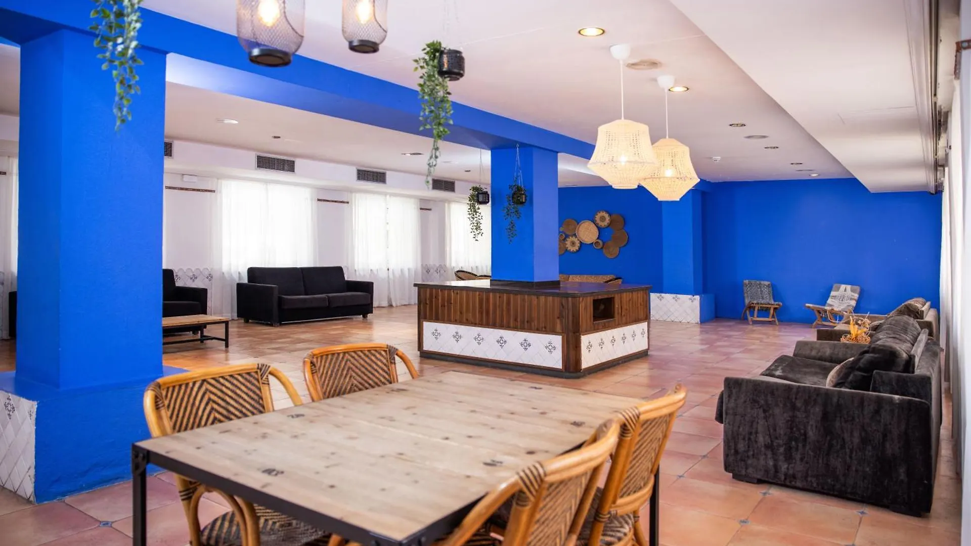 Rvhotels Mar De Tossa Tossa de Mar Hotel