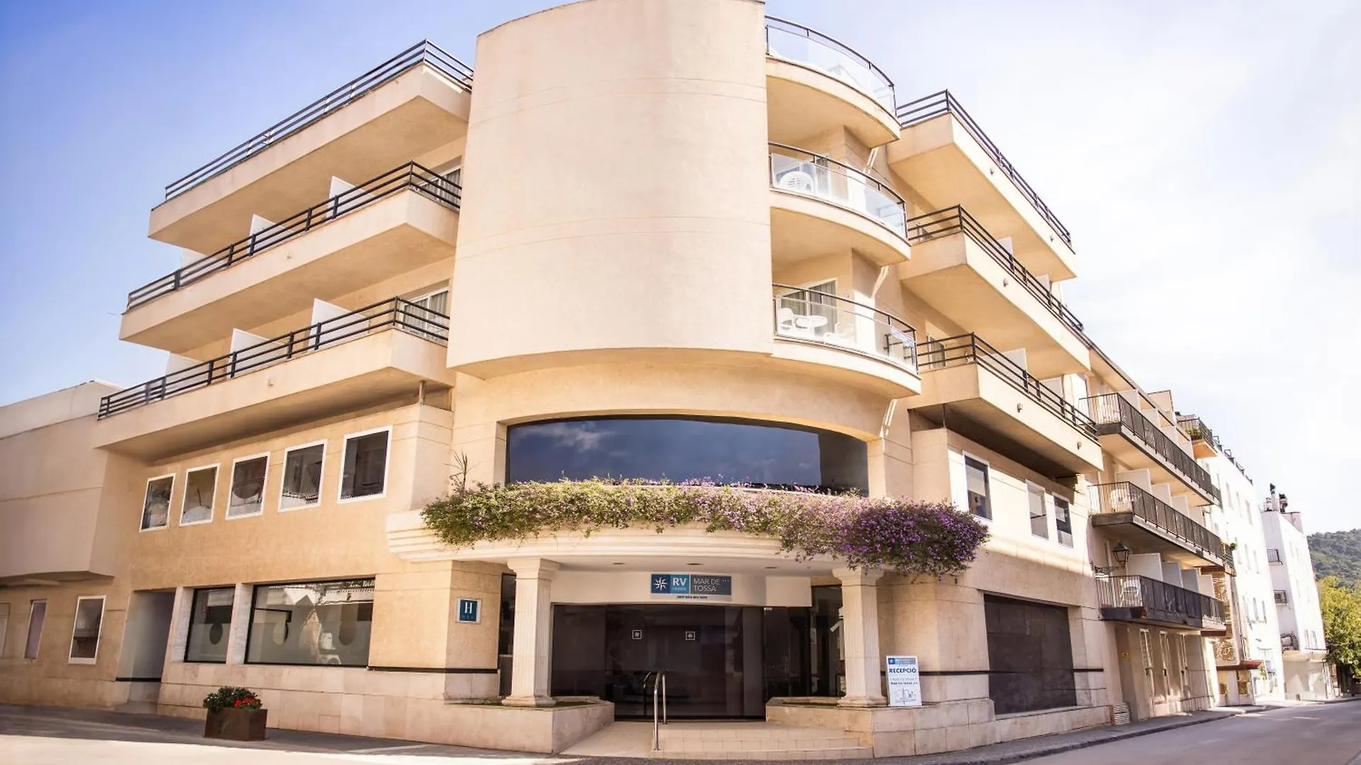 Rvhotels Mar De Tossa Tossa de Mar